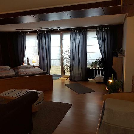 Koln-Bonn Appartment เวสเซลลิง ภายนอก รูปภาพ