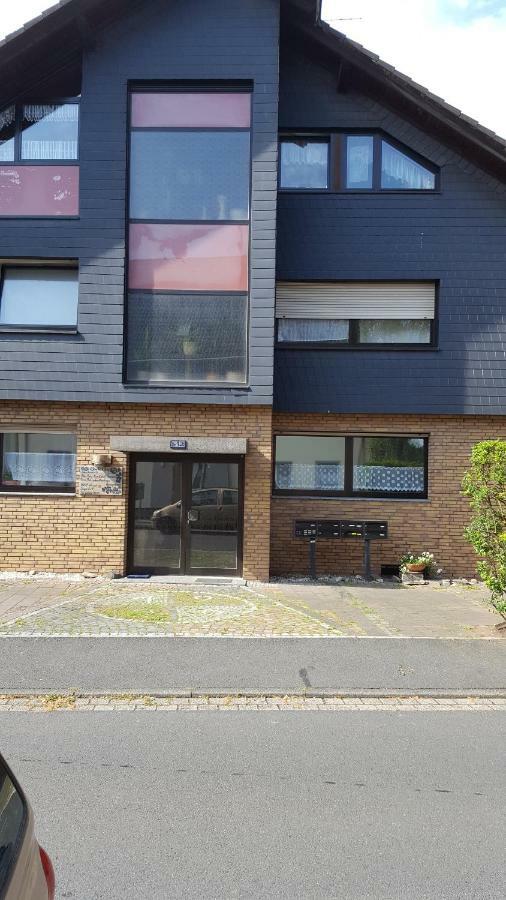Koln-Bonn Appartment เวสเซลลิง ภายนอก รูปภาพ