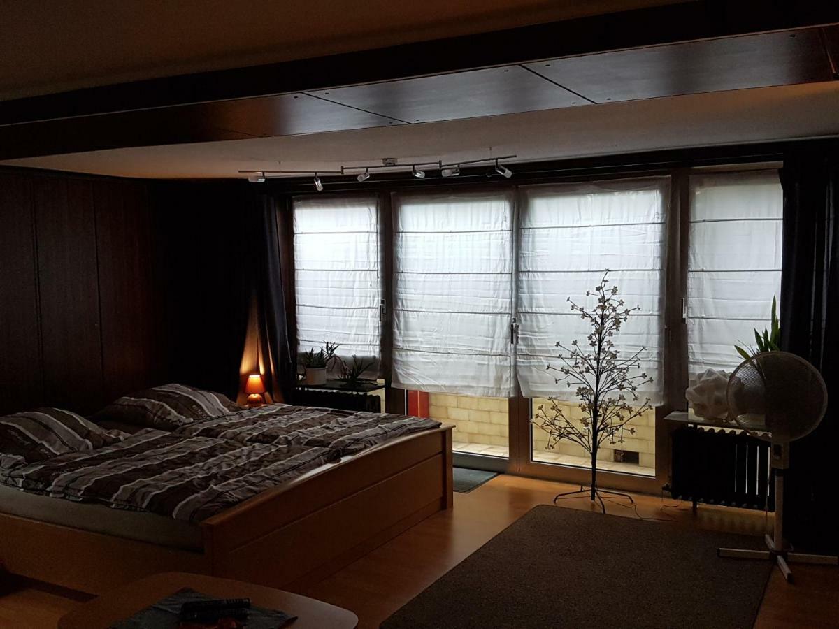Koln-Bonn Appartment เวสเซลลิง ภายนอก รูปภาพ